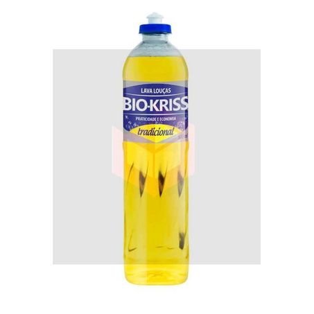 DT BIO-KRISS TRAD 500ML