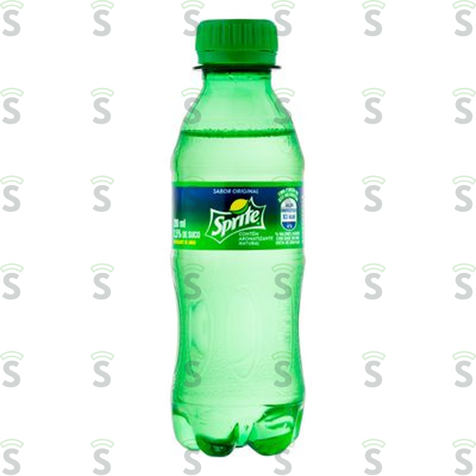Sprite-refri 200ml pet