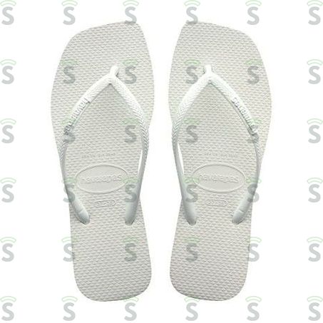  Sand Hav Slim Square Branco