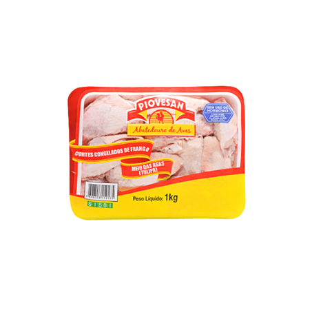 TULIPA BJA PIOVESAN 1KG