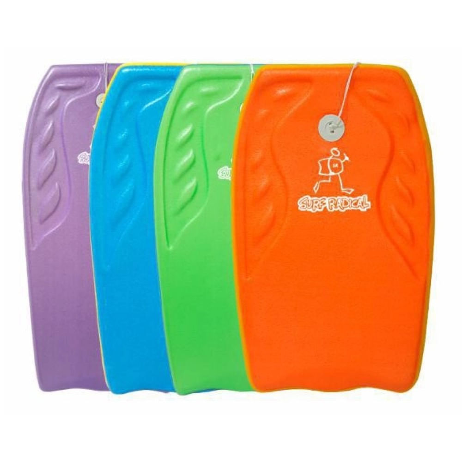 Prancha Surf Radical Body Board Grande Cor Sortida Galeria-0