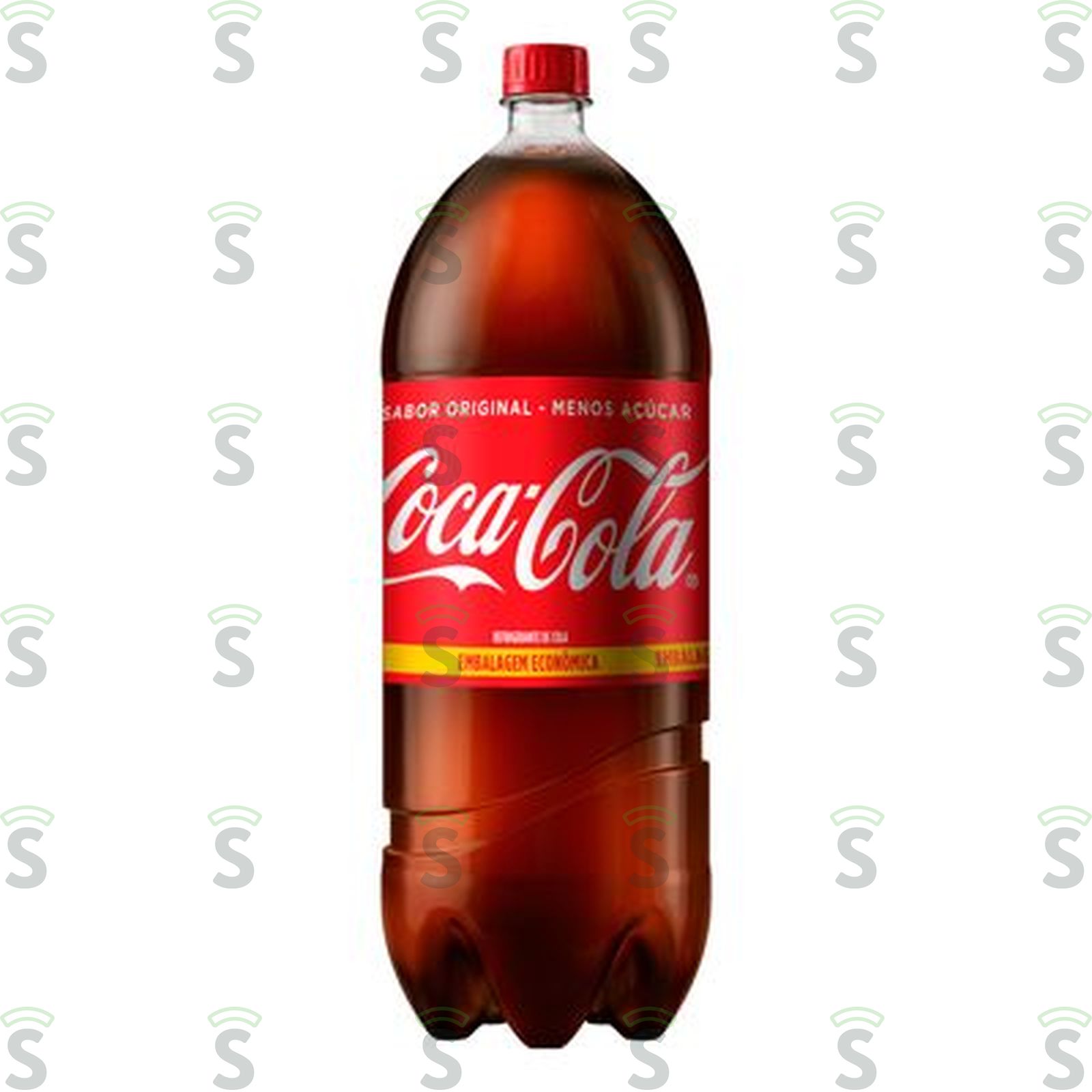 Refrig coca cola 3l