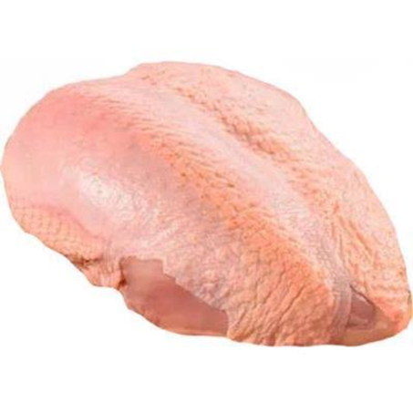 PEITO C/ OSSO CONG. BOM FRANGO
