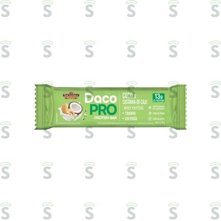  Barra Protein Dacopro 50g Coco Cast