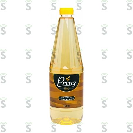  Prinz-vinagre Vinho Branco 750ml