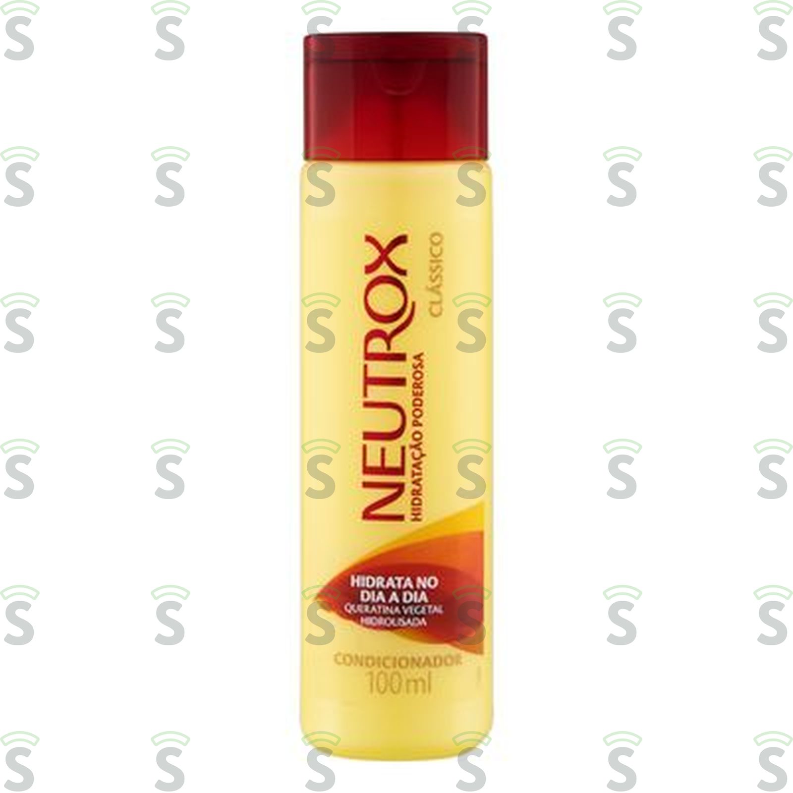 Condicionador Neutrox Clássico 100ML