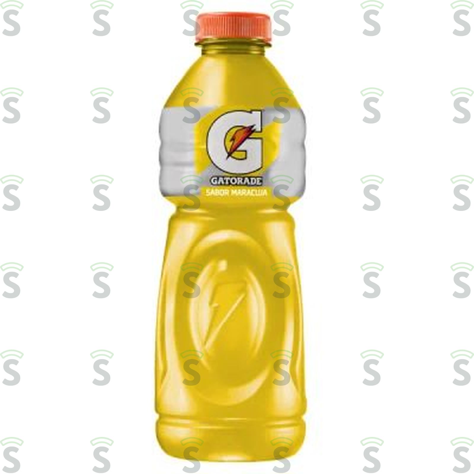 Gatorade-suplemento 500ml maracuja