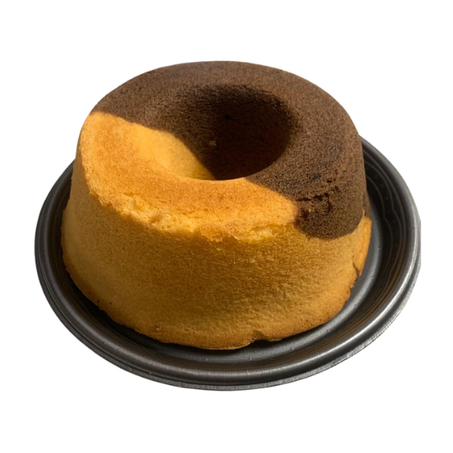 Bolo Inglês - aproximadamente 400g