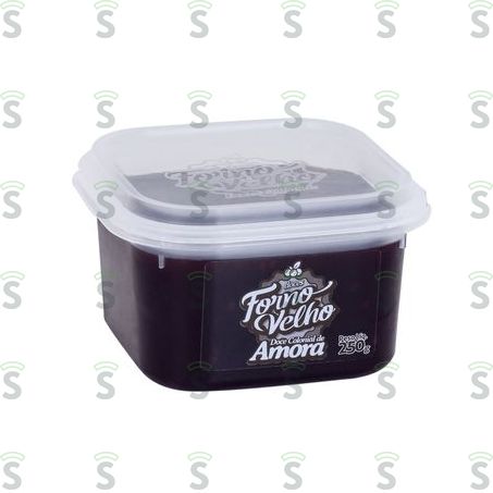  Chimia Forno Velho 250g Amora