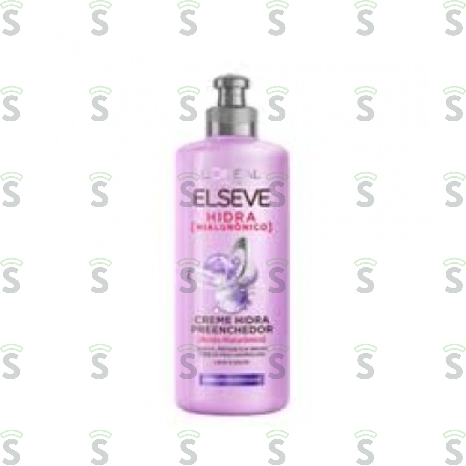 Elseve-cr.pent.hidra hialuronico 250ml
