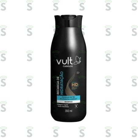 Sh Vult Rec Hidr 350ml