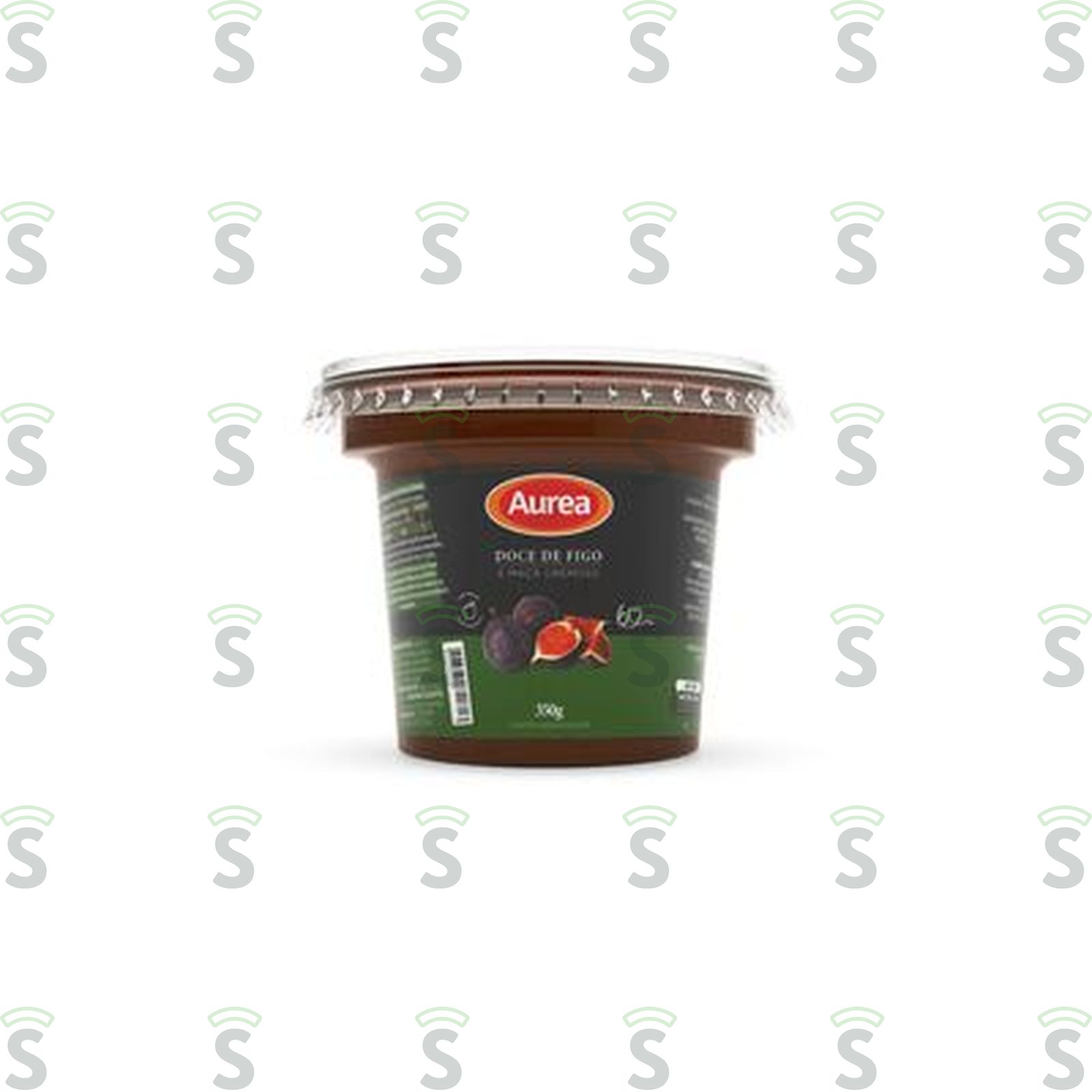 Doce de Figo Aurea Pote 350gr