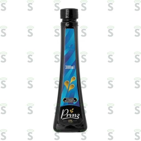  Vinagre Prinz Balsâmico 300ml