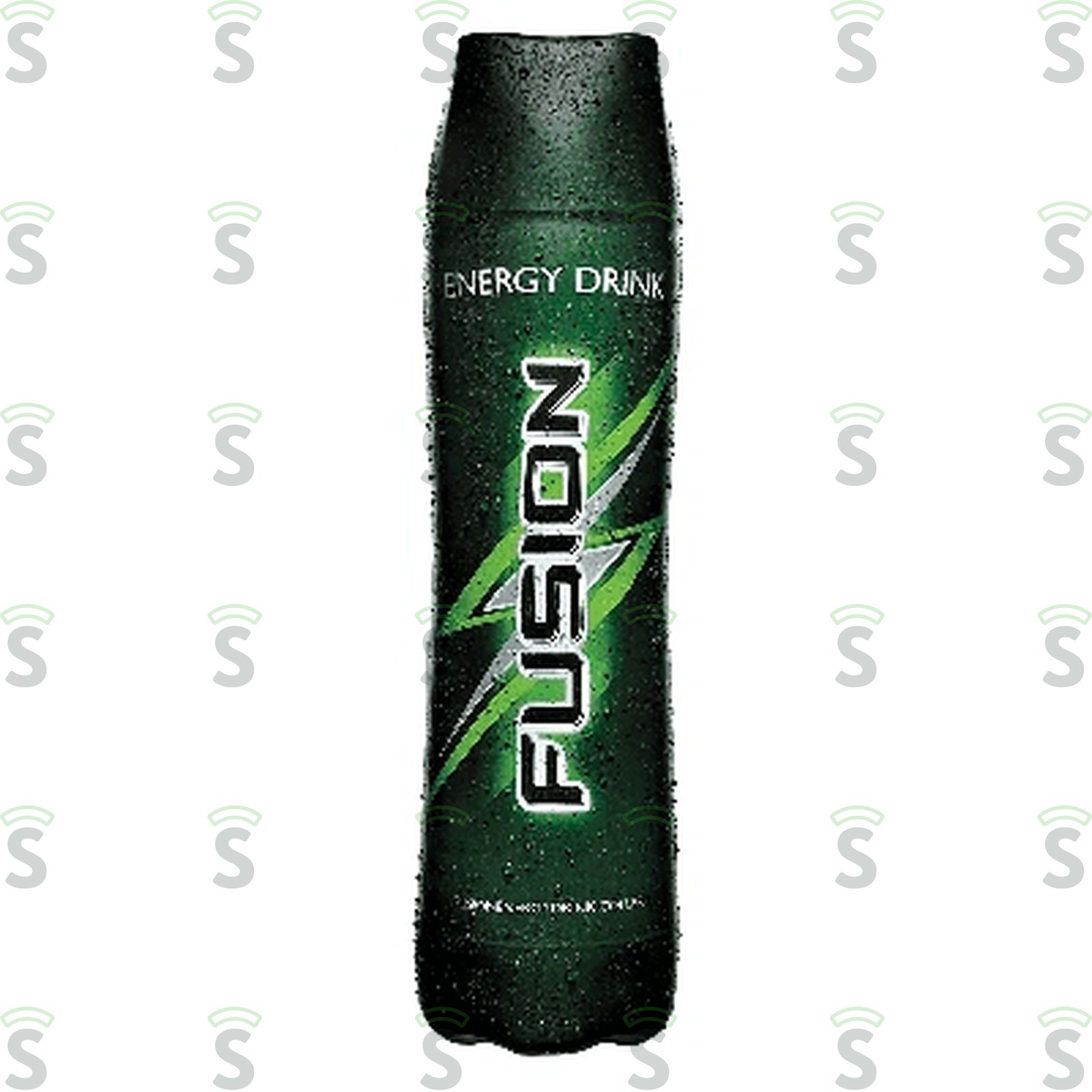 Energético Fusion Energy Drink 1LT