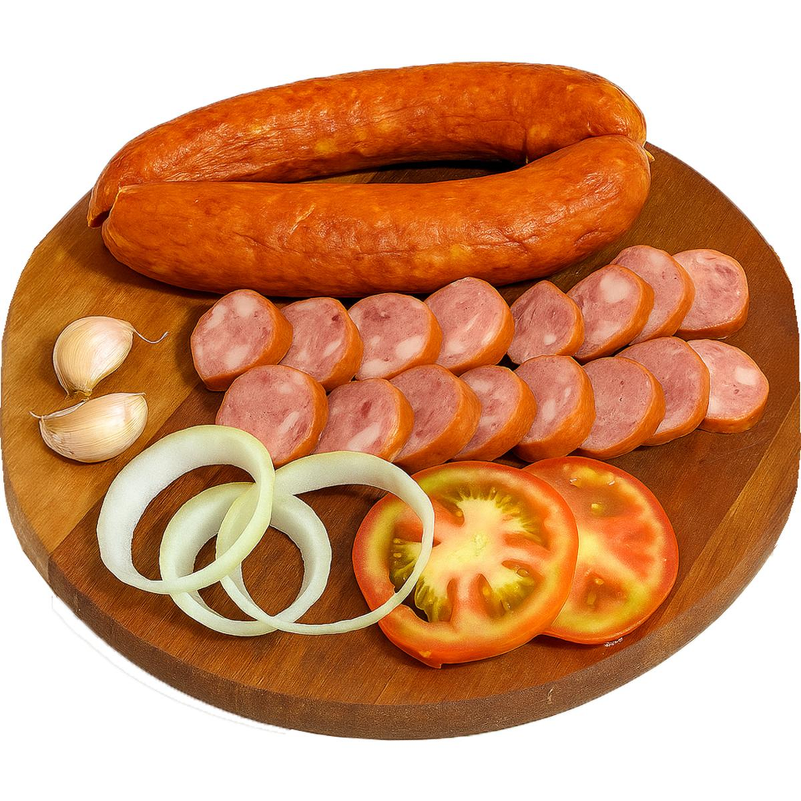 Linguiça Tipo Calabresa Sadia Defumada Kg