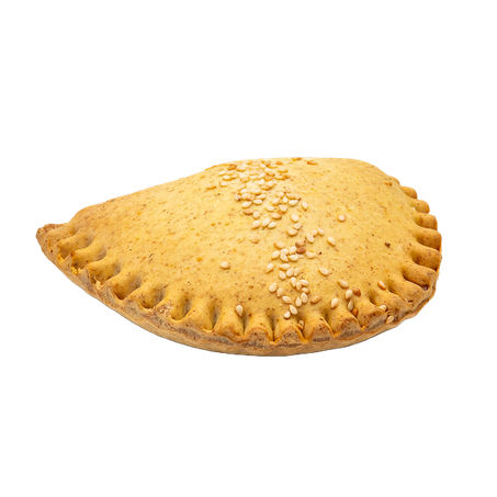 Empanada Hippo Integral Palmito un