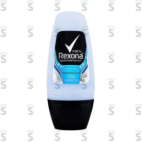  Desodorante Antitranspirante Rexona Xtracool 50ml