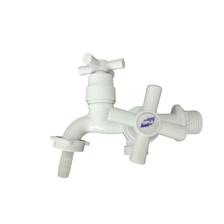 Torneira Cipla Para Tanque/ Maquina de Lavar - Ref. 3991