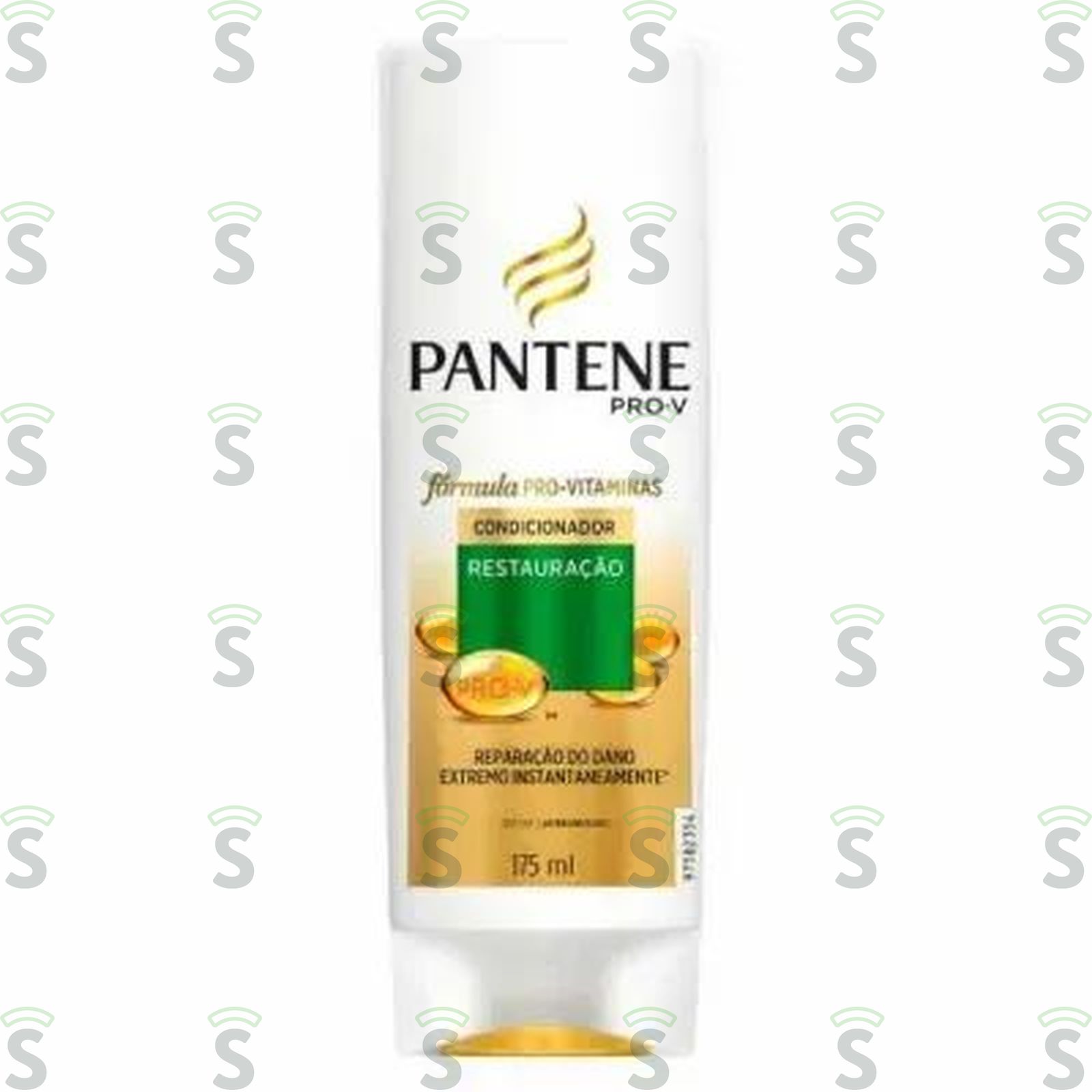 Pantene-condic restauracao 175ml
