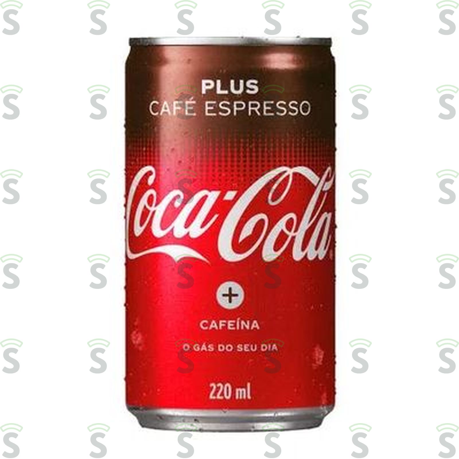 Refrig coca cola cafe lt 220ml
