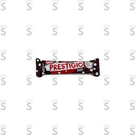  Chocolate Prestígio Dark 33g