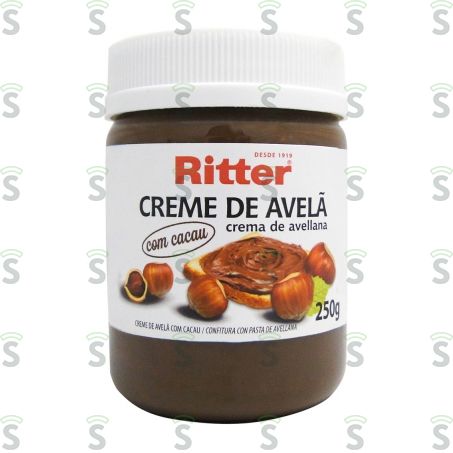  Ritter-creme Avela 250g
