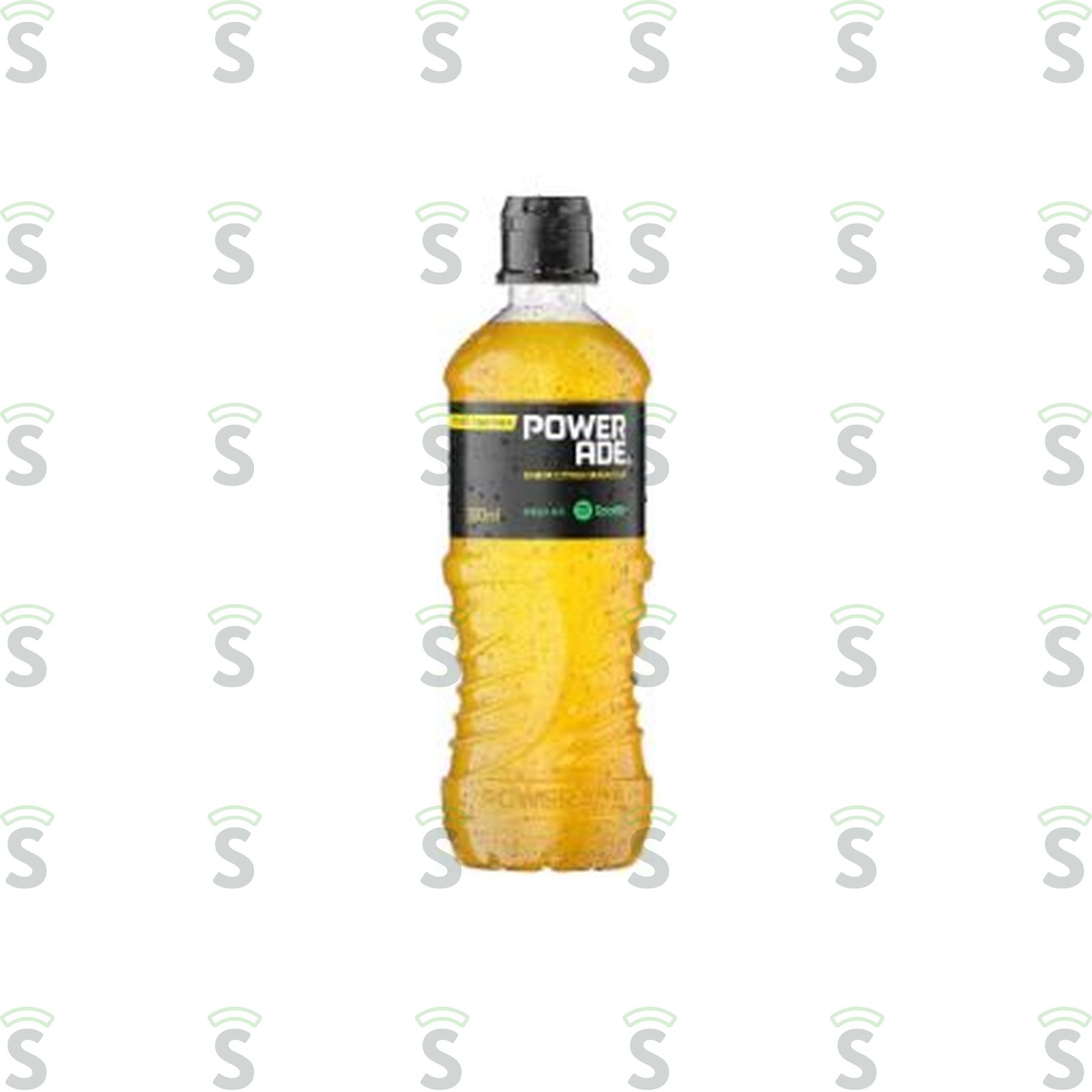 POWERADE 500MLMARACUJA