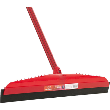 Rodo Condor 40cm - Simples - Ref. 97103