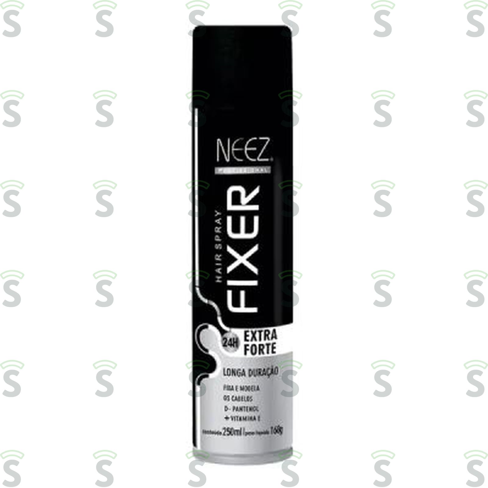 Neez-hair spray 250ml extra forte