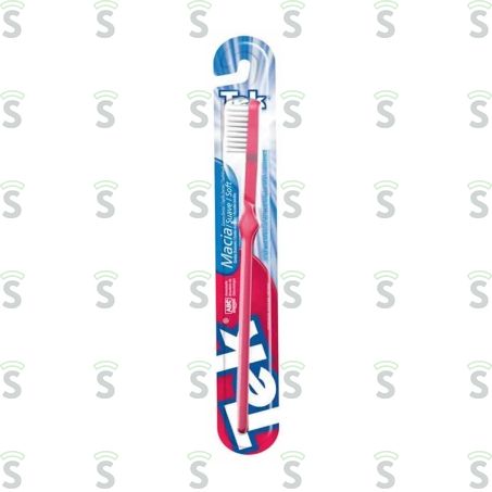  Johnsons-tek Escova Dental Macia