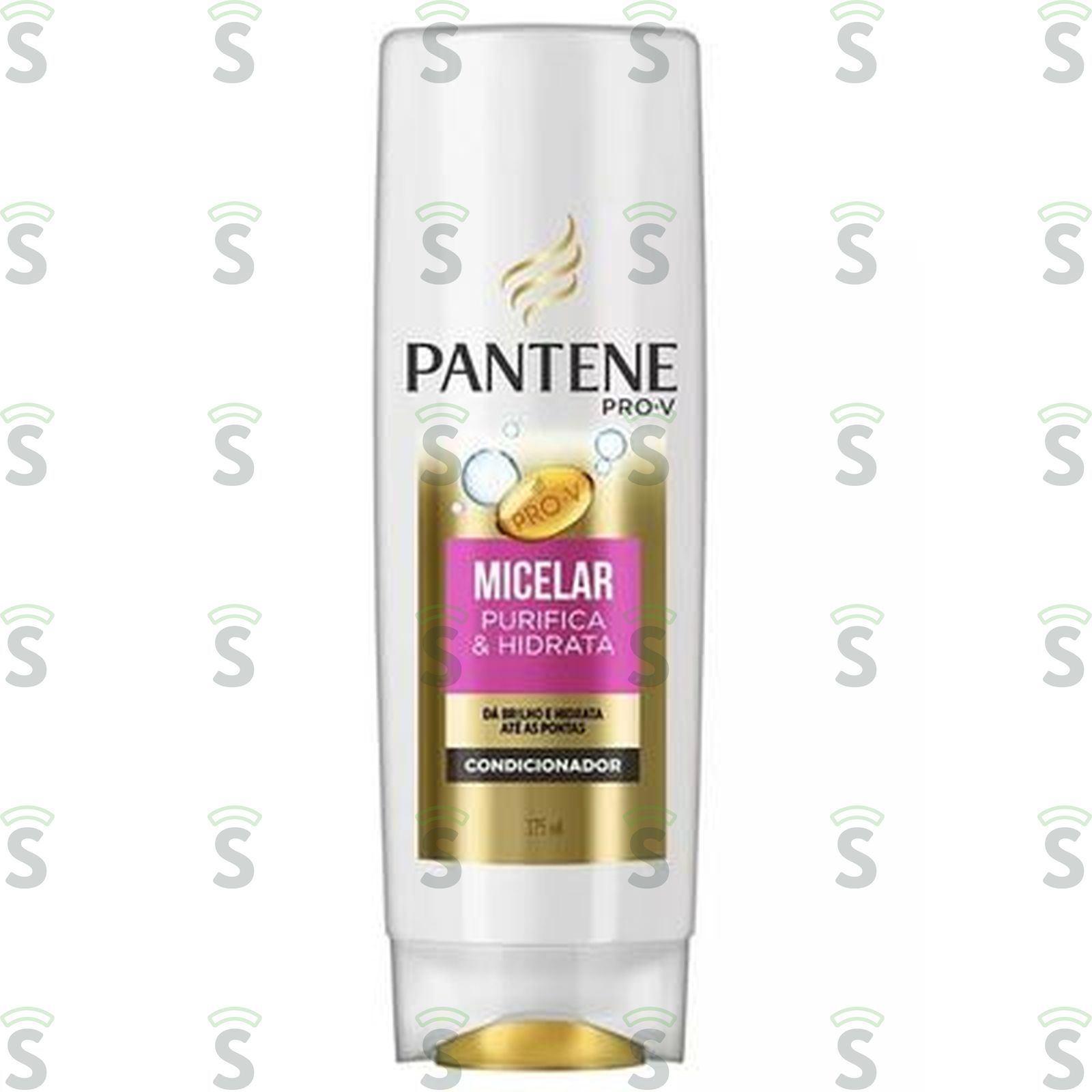 Condicionador Pantene Micelar Purifica & Hidrata Frasco 175ml