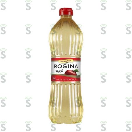  Rosina-vinagre de Maca 750ml