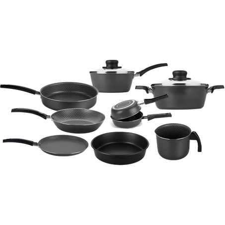 Feirinha Multiflon Antiaderente - Ref. 80077