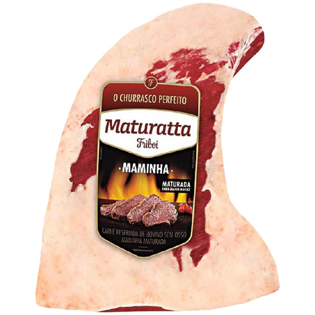 Maminha Bovina Maturatta Resfriada - A Vácuo Kg