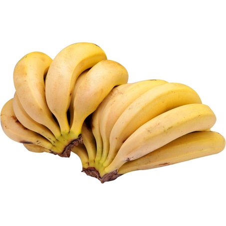 Banana-caturra Kg