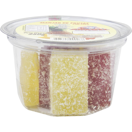 Manjar Aragel 250g