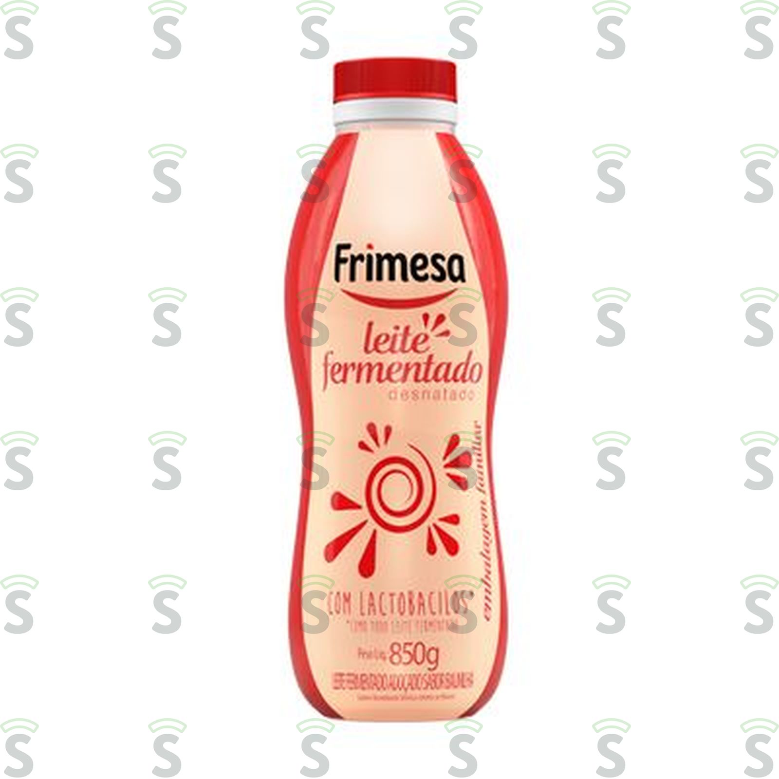 Frimesa-leite fermentado 850g