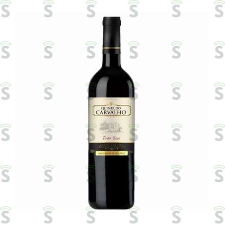  Quinta Carvalho-vinho Tinto Seco 750ml