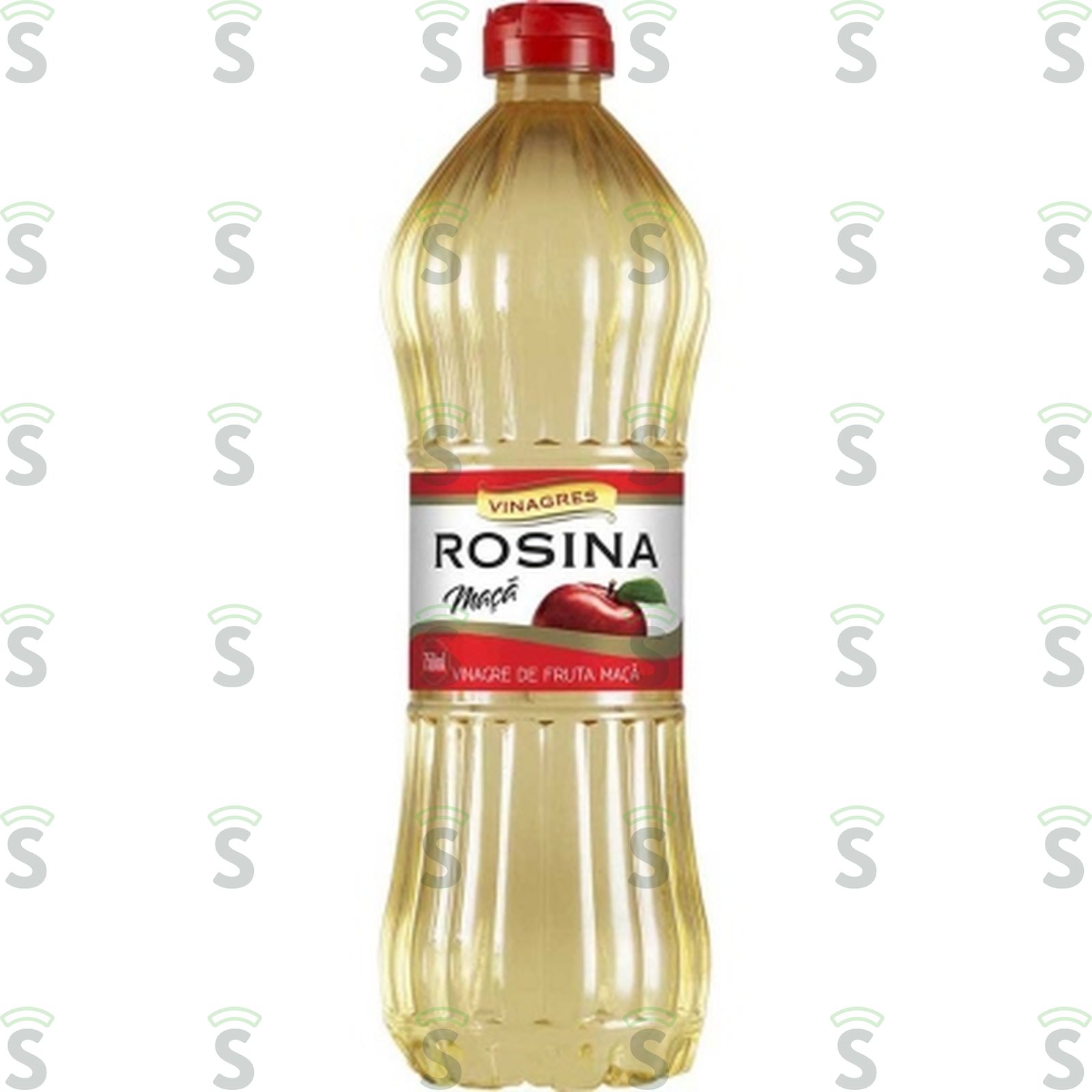 Rosina-vinagre de maca 750ml