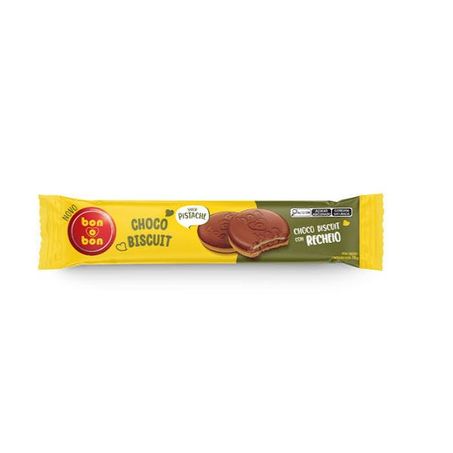 BISC BISCUIT PISTACHE 76G (122391)