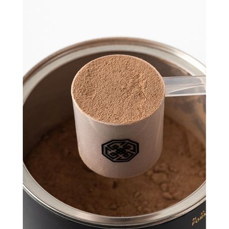 Essential Suplemento Proteico Cacao Whey 840G 360-3