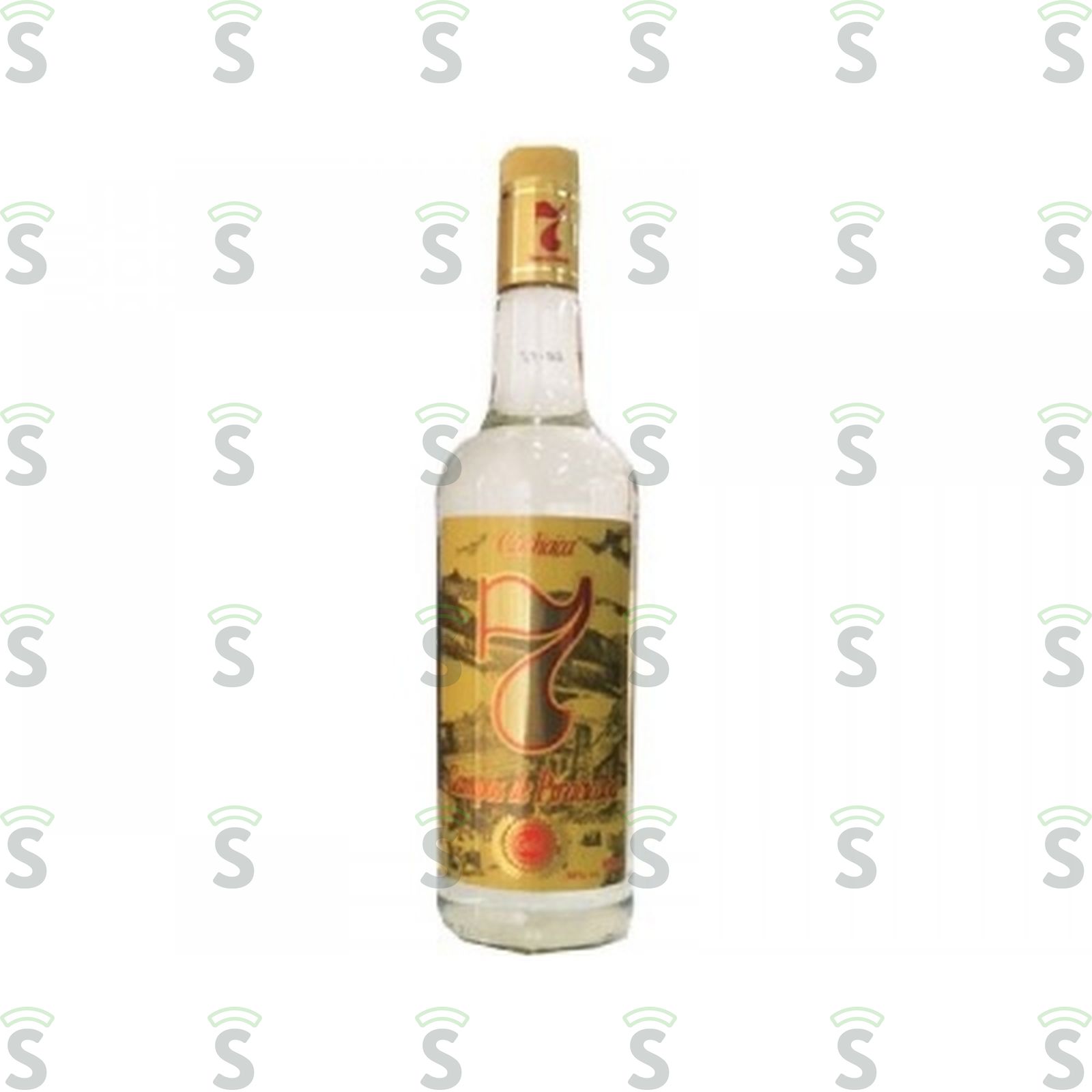 Canacampos De Piracicaba Vd 970ML