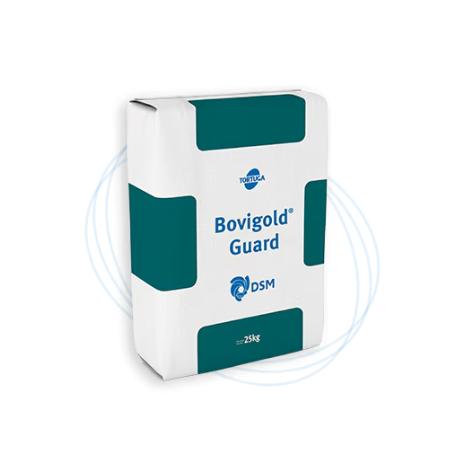  121560 - Bovigold Guard 25kg