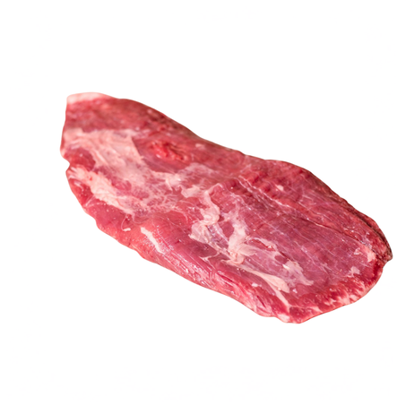 BIFE DO VAZIO CONG