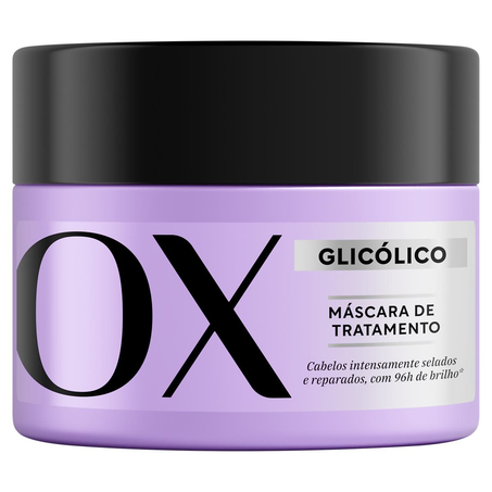 Creme de Tratamento OX 300g - Glicólico
