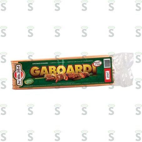  Palito Rolico Ext Longo Gaboardi c 50