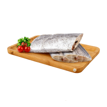 Peixe Espada Inteiro Kg