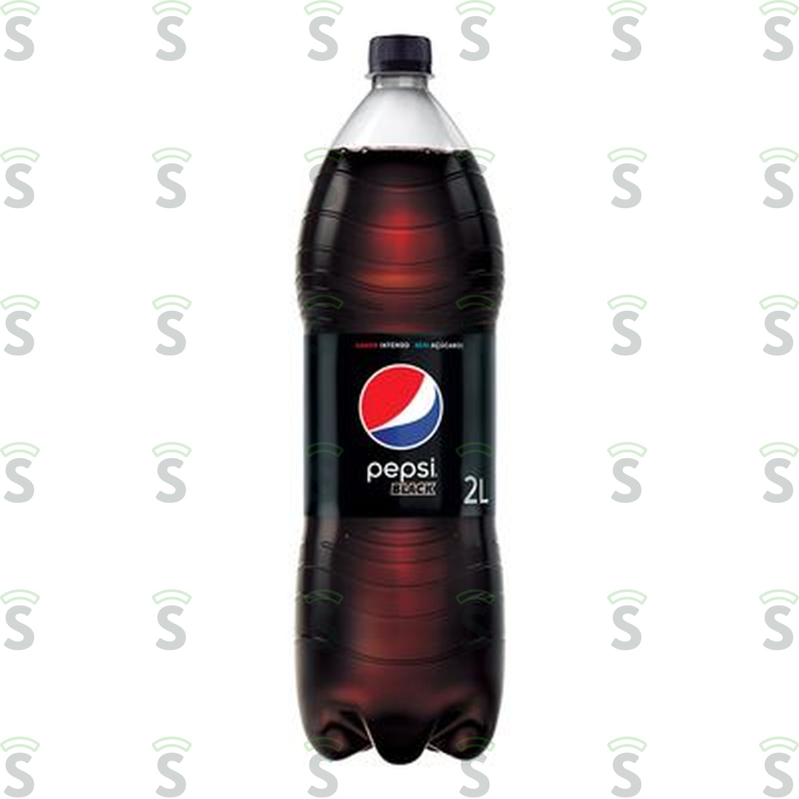 Refrig pepsi black 2l