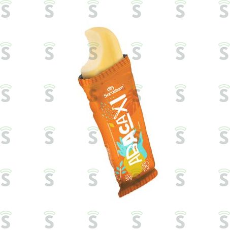  Sorvebom-picole Frutteto 59g Abacaxi