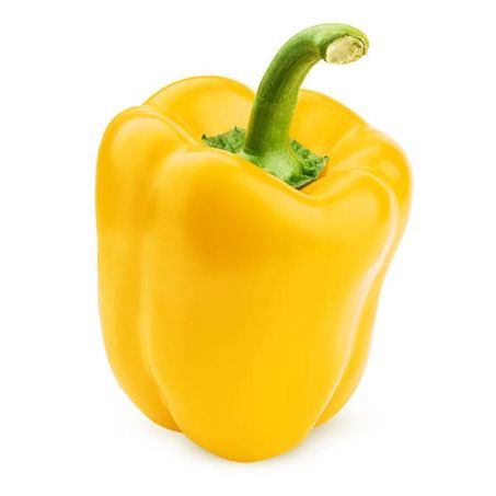 PIMENTÃO AMARELO KG